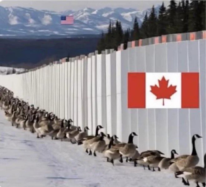 We’re ready for 47’s arrival at the G7
#Never51