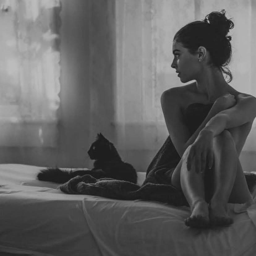 Someone I loved once gave me
a box full of darkness. It took 
me years to understand that 
this too, was a gift.

—Mary Oliver