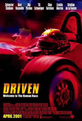 Azurillkirby's tweet photo. 52) DRIVEN (2001 nominee)

Look, this movie isn't good, and it was fun to riff on, but it's not *that* bad. Largely unremarkable and mediocre. It's still *bad,* but not to an extreme amount.

B. #KirbyDW https://t.co/SH12Gb0jwN
