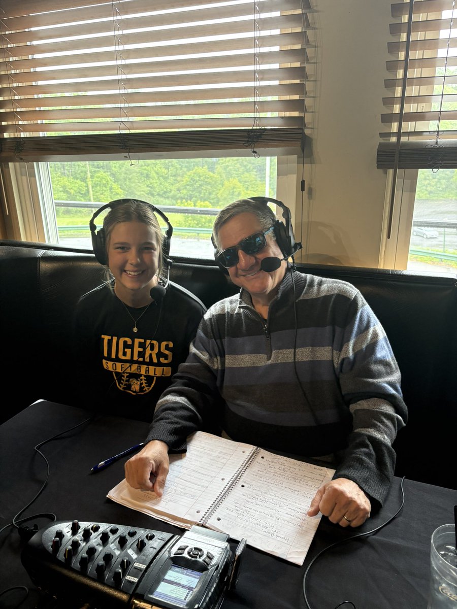 ROOKIE OF THE YEAR 

<a href="/NWtigerSoftball/">NW TIGER SOFTBALL</a> shortstop Natalie Conner. Expect her back on the all-area softball show the next few years and maybe the all-area basketball show, too.
