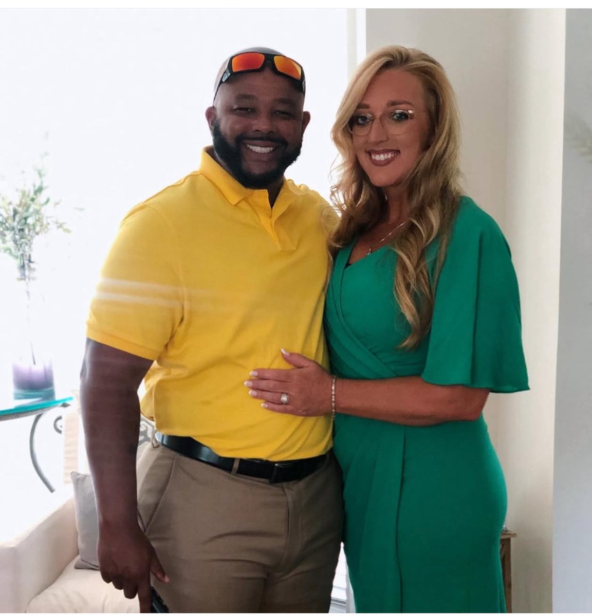 Mario White tweet media