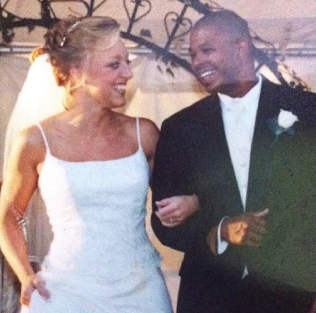 Mario White tweet media