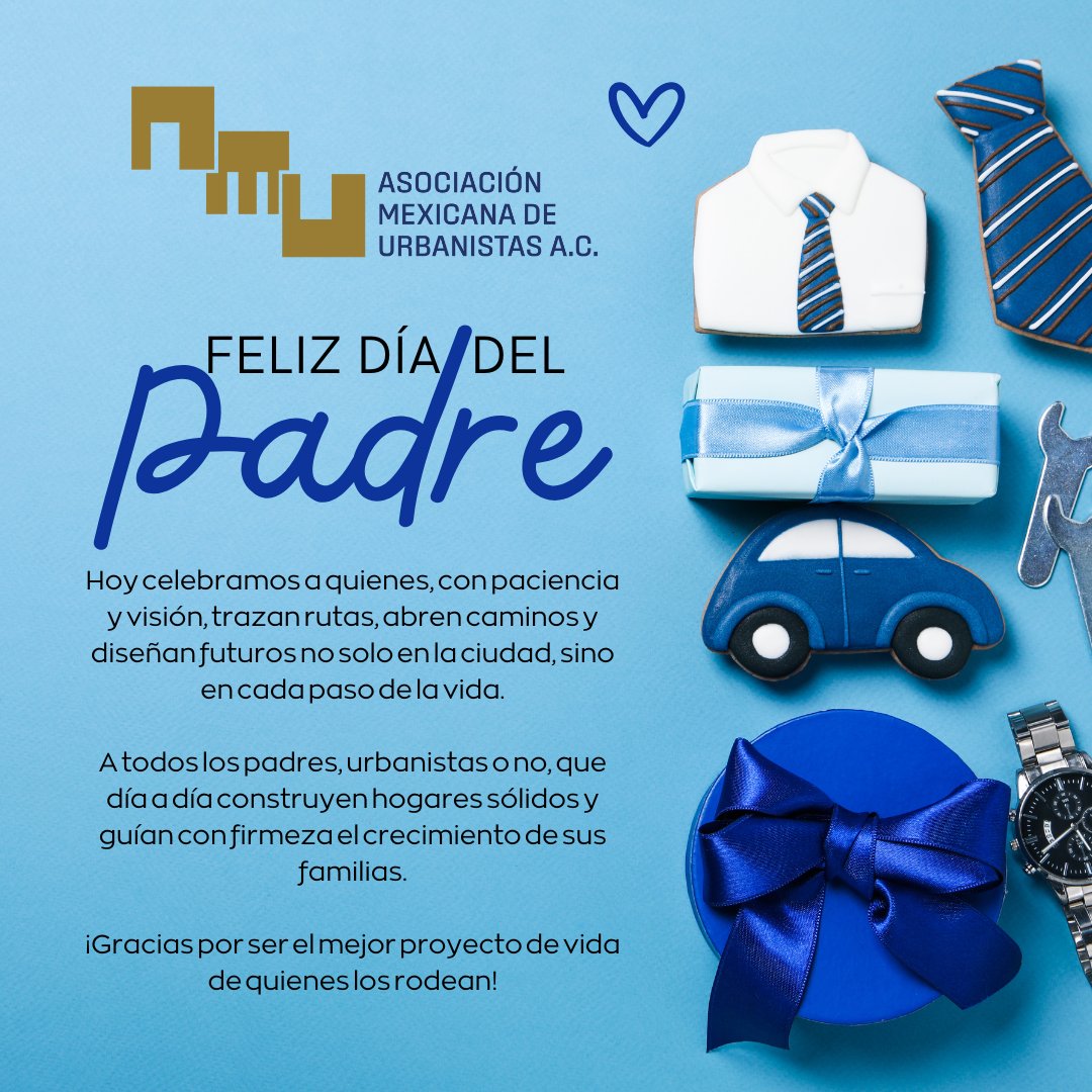 Asociacion Mexicana de Urbanistas AC (@amu_mx) on Twitter photo 