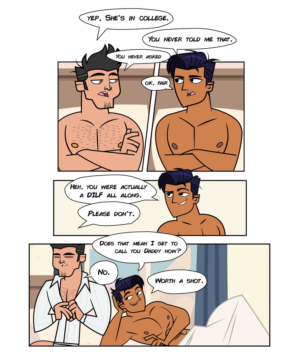 casually dropping the fact that William is actually a dad  🫢