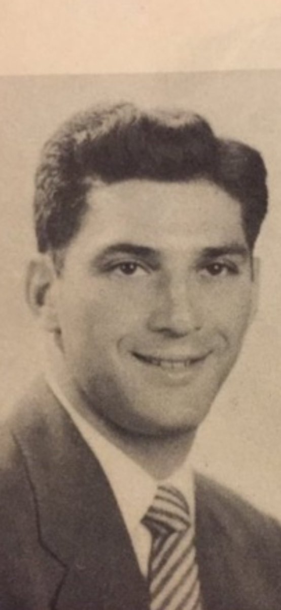 To my dad and father-in-law.  You are greatly missed on this Father’s Day. Thank you for everything!