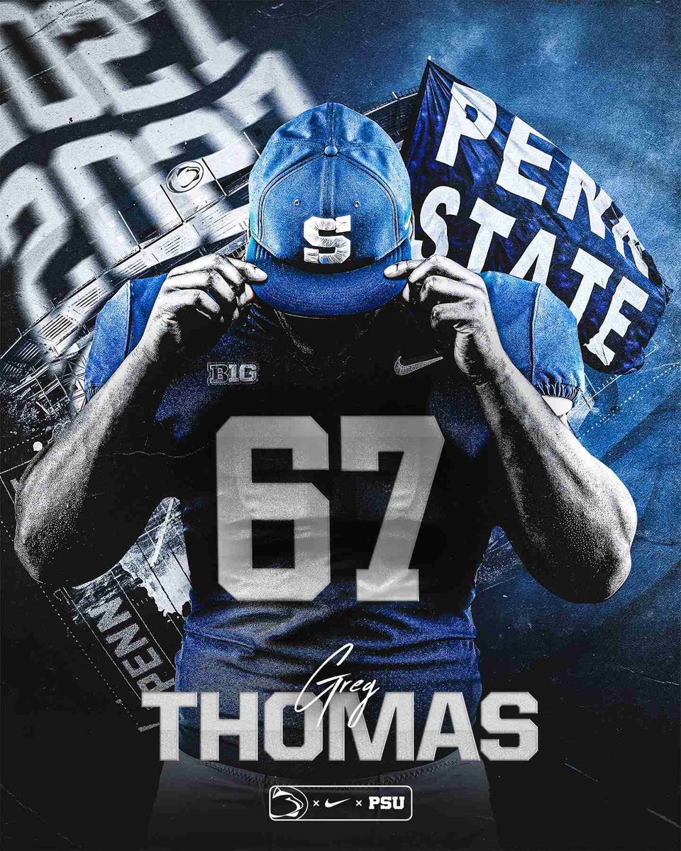 Greg Thomas II tweet media