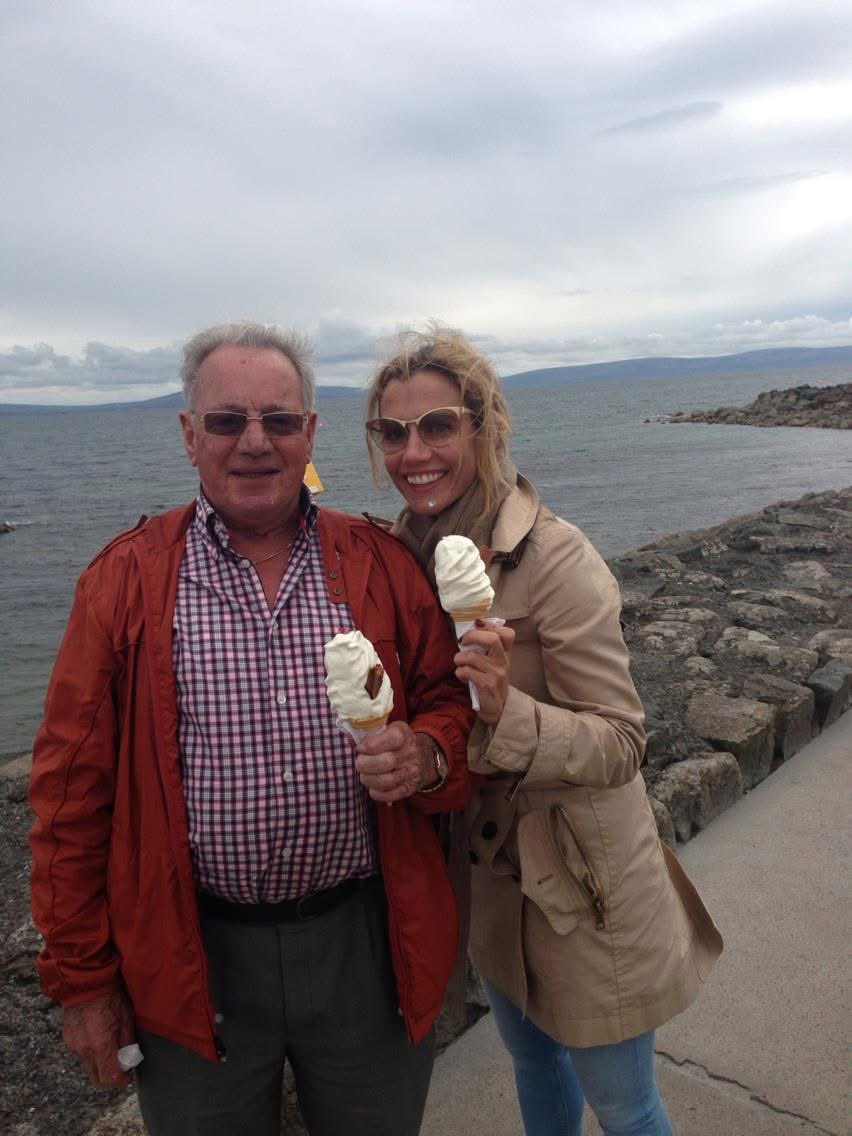 Lisa Dwan tweet media