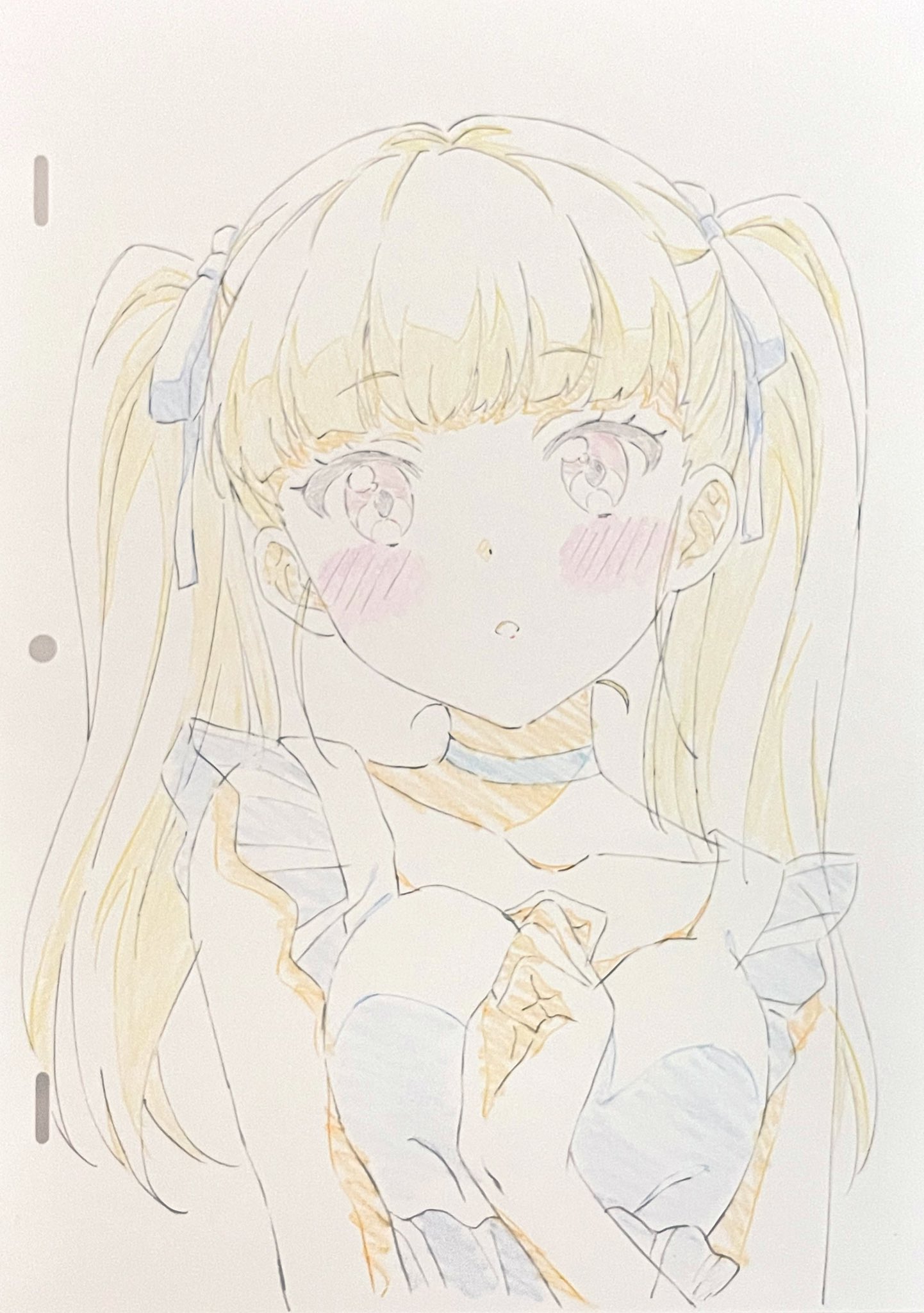 きらきら流れ星 (@pooooop364) / X