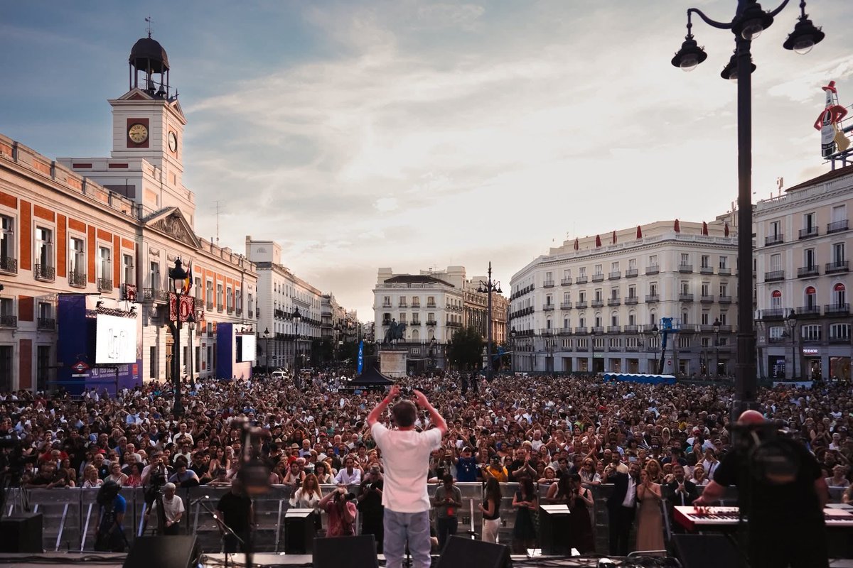 Cosas que hacemos los viernes
