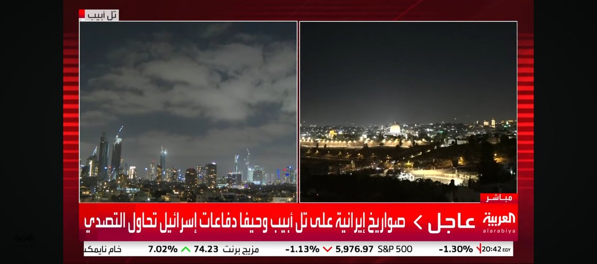 اطلاق صواريخ ايرانيه جديده
يا علي مدد