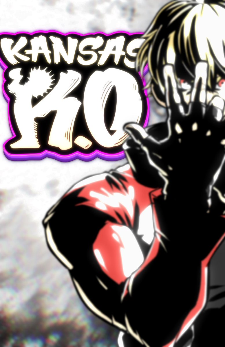 Wichita FGC
Crossover ICT
Kansas K.O.  -See you Aug 30