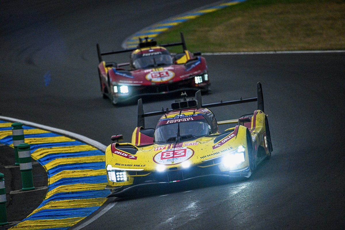 Forza Magazine tweet media