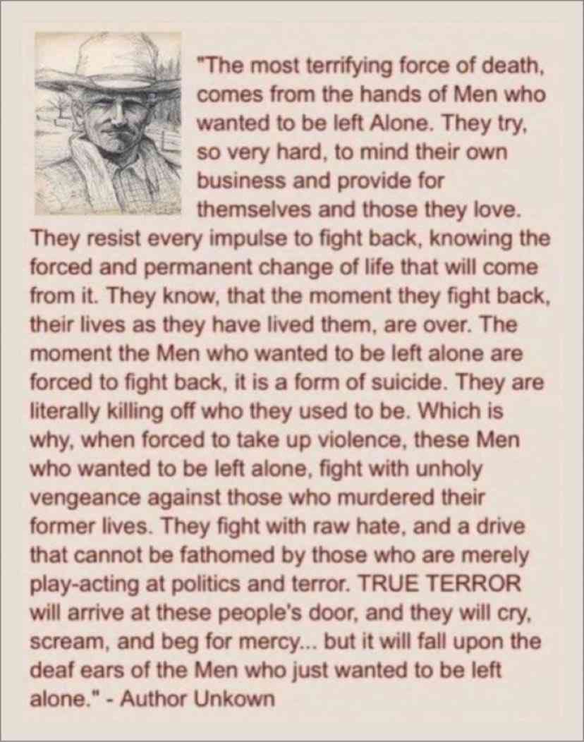 Mark Neal (@markneal402) on Twitter photo <a href="/AntiLeftMemes/">Anti Left Memes</a> These guys have no idea how real men are built! I've fought for most of my life, and have zero violence on my record! I don't want to fight anymore, but if I'm not given another choice, shit will end badly for everyone involved! <a href="/AntiLeftMemes/">Anti Left Memes</a> These guys have no idea how real men are built! I've fought for most of my life, and have zero violence on my record! I don't want to fight anymore, but if I'm not given another choice, shit will end badly for everyone involved!