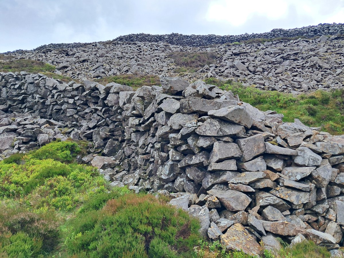 Dylan Emlyn Thomas (@dylanemlyn) on Twitter photo Fascinating tour of Tre'r Ceiri today by <a href="/HenebTWA/">Heneb: The Trust for Welsh Archaeology</a> and a great opportunity to ask attending archeologists about specifics and archeology in general. It's amazing how humanity has always built structures to serve different needs, but ultimately to ensure survival. Fascinating tour of Tre'r Ceiri today by <a href="/HenebTWA/">Heneb: The Trust for Welsh Archaeology</a> and a great opportunity to ask attending archeologists about specifics and archeology in general. It's amazing how humanity has always built structures to serve different needs, but ultimately to ensure survival.