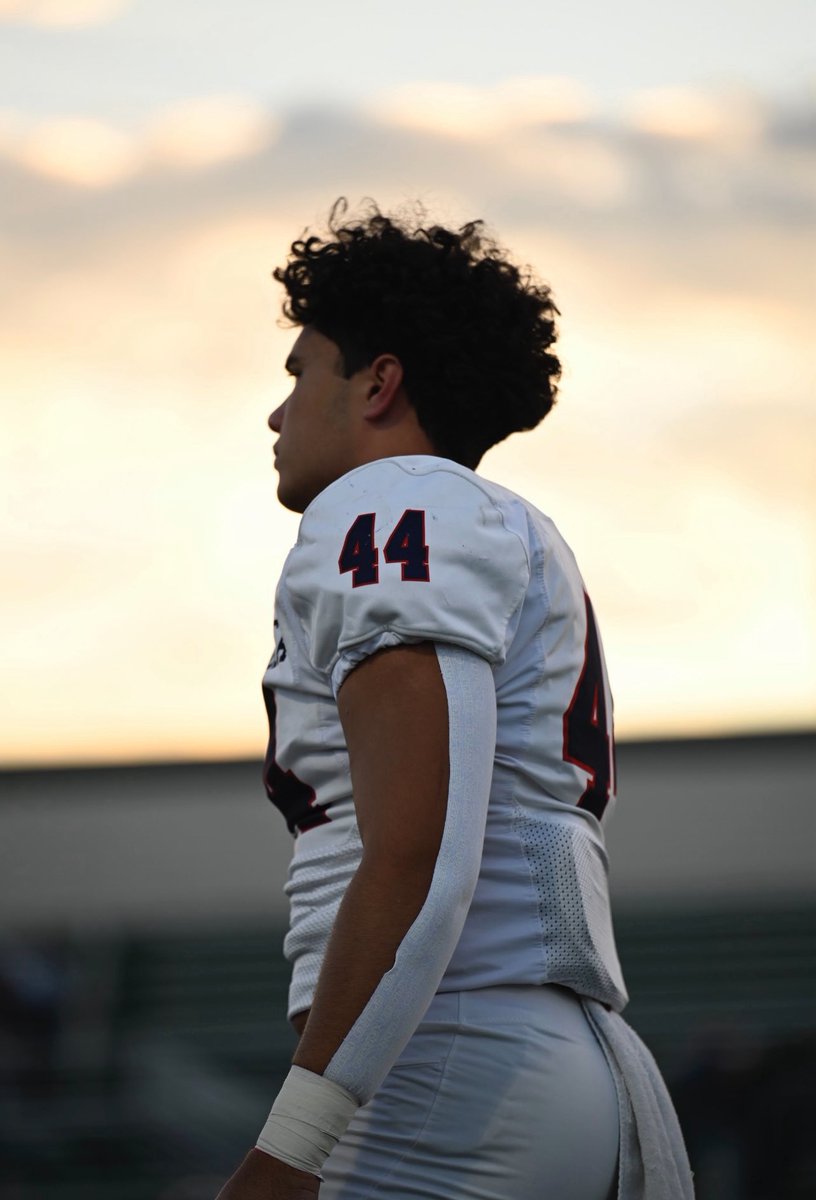 Tapu_S27's tweet image. ‼️Class of 2027‼️

LB/ DE
6’1
230lbs
📲: 724-680-6915 

Hudl: hudl.com/profile/148152…