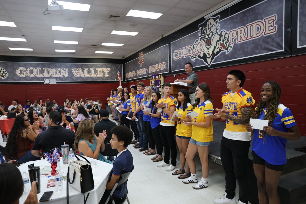 Kevin Swartwood (@kevinswartwood1) on Twitter photo The Merced County All Star FB games provided fans with two spectacular games. The girls flag FB game ended 35-30 for the Blue team-and the boys game saw the South comeback to win 19-13. 25,000 in scholarships were given out many of these all stars! @MSSsports <a href="/BlackHatFootbal/">Richard T. Estrada</a> The Merced County All Star FB games provided fans with two spectacular games. The girls flag FB game ended 35-30 for the Blue team-and the boys game saw the South comeback to win 19-13. 25,000 in scholarships were given out many of these all stars! @MSSsports <a href="/BlackHatFootbal/">Richard T. Estrada</a>