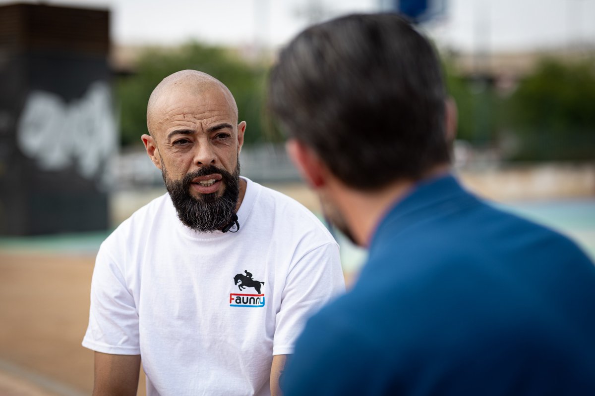 Rafael Lamelas IDEAL (@rafaellamelasjr) on Twitter photo Hacía tiempo que tenía pendiente esta entrevista. En la edición correspondiente a este lunes, con texto y vídeos, hablamos con Dani Benítez en profundidad. Hacía tiempo que tenía pendiente esta entrevista. En la edición correspondiente a este lunes, con texto y vídeos, hablamos con Dani Benítez en profundidad.