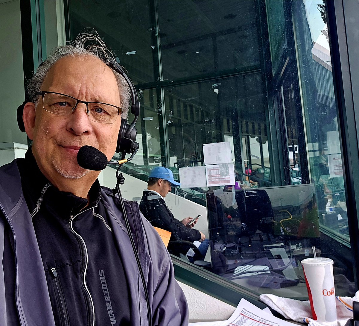 Jack Michaels (@jacktrackitdown) on Twitter photo Happy Father's Day!! <a href="/FMRedHawks/">Fargo-Moorhead RedHawks</a> vs Lake Country's. Join us for the call on AM 740 The Fan
<a href="/740TheFAN/">740 The Fan</a>
1pm pitch.
player.listenlive.co/28991
and on aabaseball.tv Happy Father's Day!! <a href="/FMRedHawks/">Fargo-Moorhead RedHawks</a> vs Lake Country's. Join us for the call on AM 740 The Fan
<a href="/740TheFAN/">740 The Fan</a>
1pm pitch.
player.listenlive.co/28991
and on aabaseball.tv