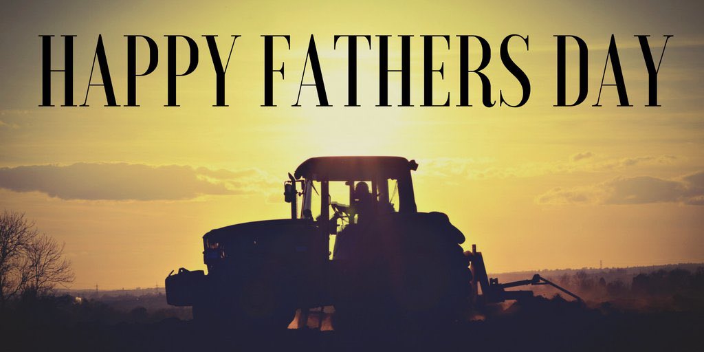 Happy Father’s Day from everyone at Ivers Farms! #FathersDay2025 #iversfatms