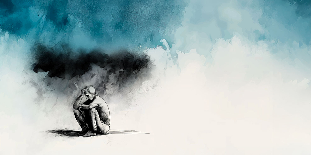 Feelings of shame around a cancer diagnosis can get in the way of treatment and recovery. Learn about this common issue and ways people find to overcome it. brnw.ch/21wTpVP