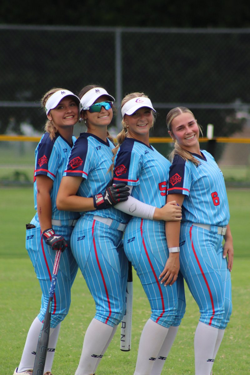 #BLESSED <a href="/AFSBALL/">American Freedom Softball</a> ❤️❤️