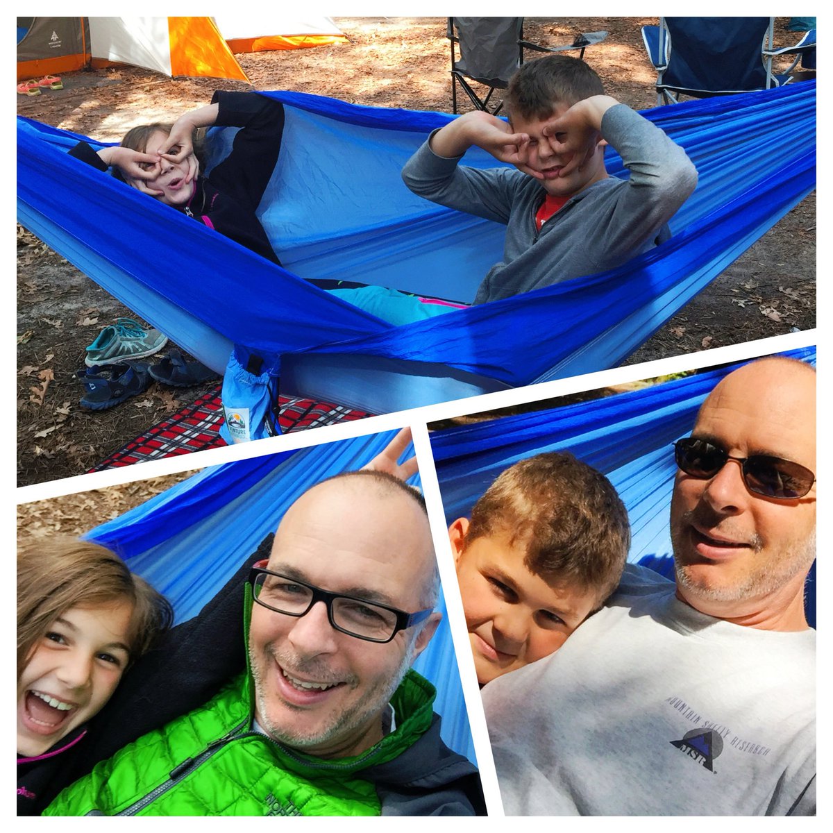 Happy Father’s Day dads out there!
Especially those who can’t be with their children due to work or circumstances. 

Have an amazing day!!