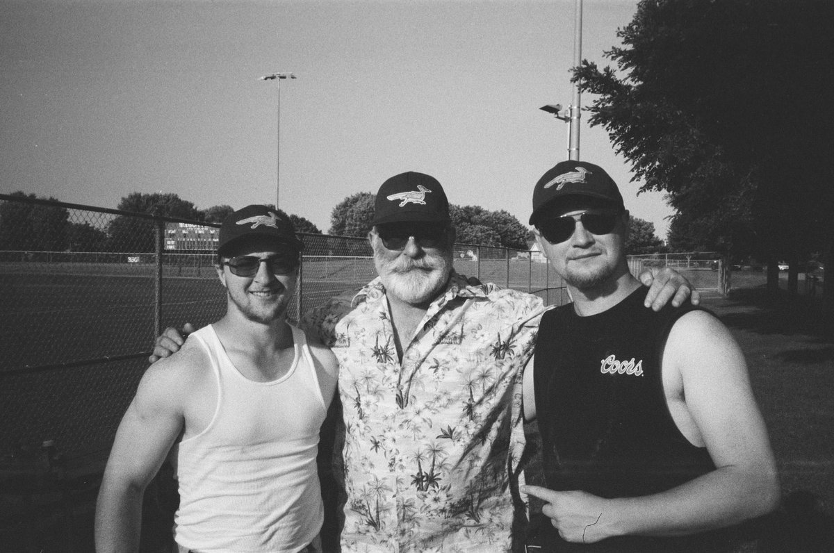 Happy Father’s Day to all the Roadrunner fathers &amp; sons out there! 

Baseball is a family affair for so many of us. Take some time today to thank the guy that (likely) put a glove in your hand for the first time. 😌⚾️

Enjoy the day, we’ll see you Wednesday #beepbeep