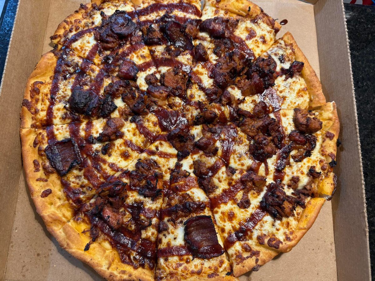 Minsky's Pizza (@minskyspizza) on Twitter photo Happy Father's Day to all of the amazing dads! <a href="/joeskc/">Joe's Kansas City</a> may be closed today but you can still try the amazing Minsky's + Joe's KC BBQ Pizza all day for dine-in or carryout!
Learn more and order now at minskys.com/minskys-joes-k…
#minskys #joeskc #bbqpizza #fathersday Happy Father's Day to all of the amazing dads! <a href="/joeskc/">Joe's Kansas City</a> may be closed today but you can still try the amazing Minsky's + Joe's KC BBQ Pizza all day for dine-in or carryout!
Learn more and order now at minskys.com/minskys-joes-k…
#minskys #joeskc #bbqpizza #fathersday