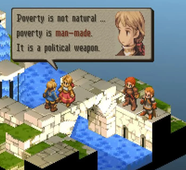 Nearly 20 years later for a third remake-
Why tf is it STILL $50 to $60?!