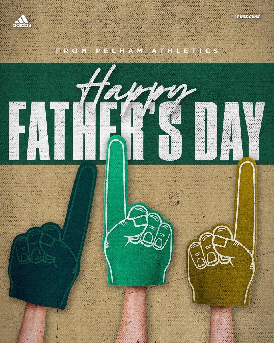 ThePelhamWaySOC's tweet image. Happy Father’s Day! to all the Dad’s out there. Hope you have a great day!
