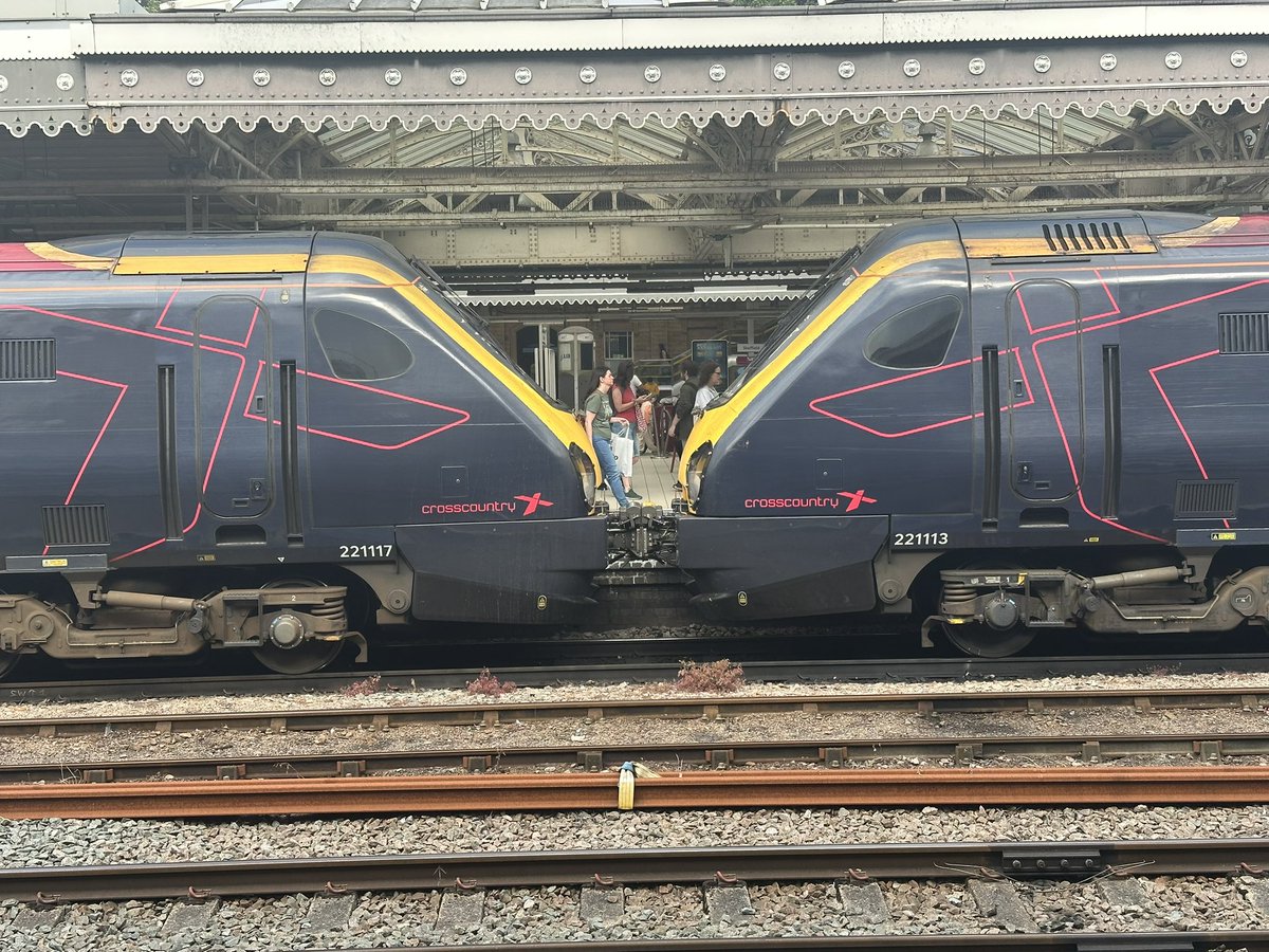 Sheffield wanderings