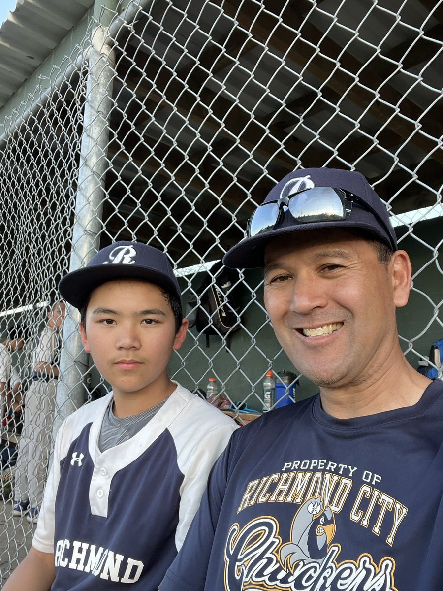 #HappyFathersDay to all the dads and dad coaches today