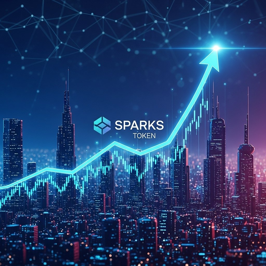 Siegfried_eth's tweet photo. "SPARKS token potential growth" Check out @sparkdotfi  $SPARK and its potential for growth! https://t.co/kQVjSghUQY @cookie3 @cookiedotfun https://t.co/4TNvawyxNb