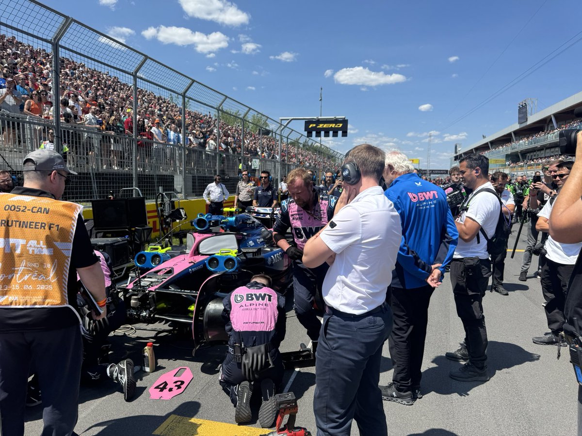 Black Box F1 tweet media