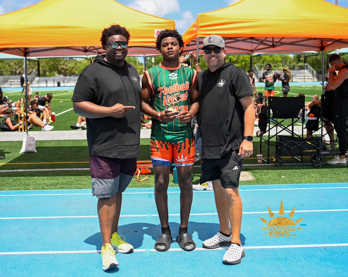 PHOTOS: National Middle School Invitational Showcase: footballhotbed.pixieset.com