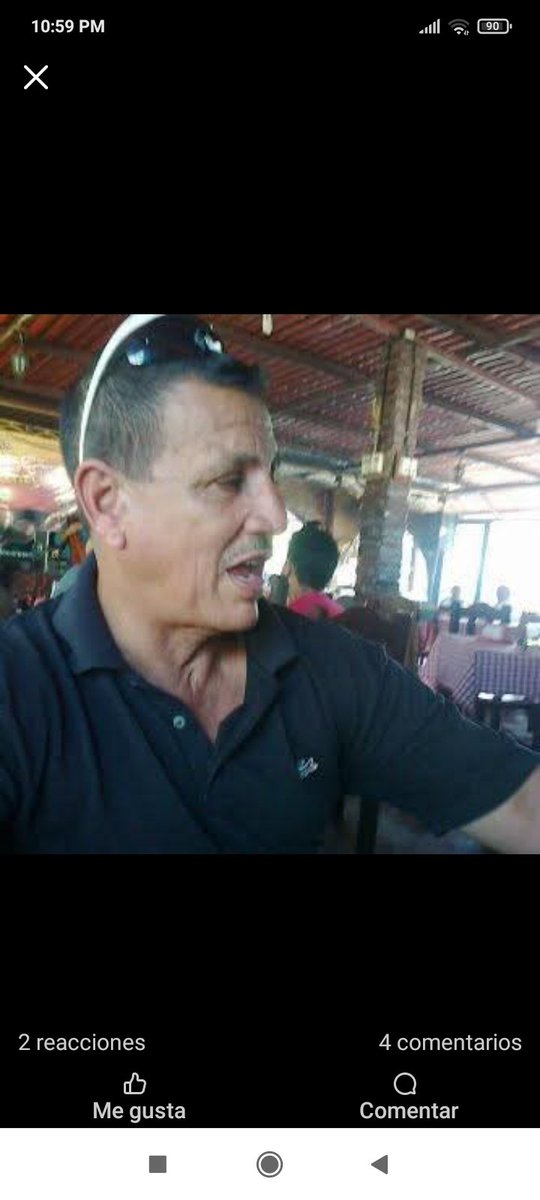 osmarybella's tweet photo. Feliz día a mi papá, que está en el cielo 💓 https://t.co/rwbncZfVmY