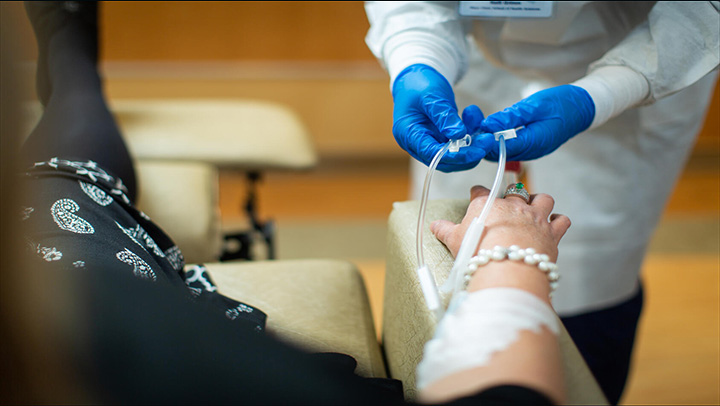 These findings demonstrate patients with chronic kidney disease and heart failure are more likely to initiate maintenance dialysis in contexts associated with greater resource expenditure and risk of suboptimal outcomes.
mayocl.in/3SRO6Jy