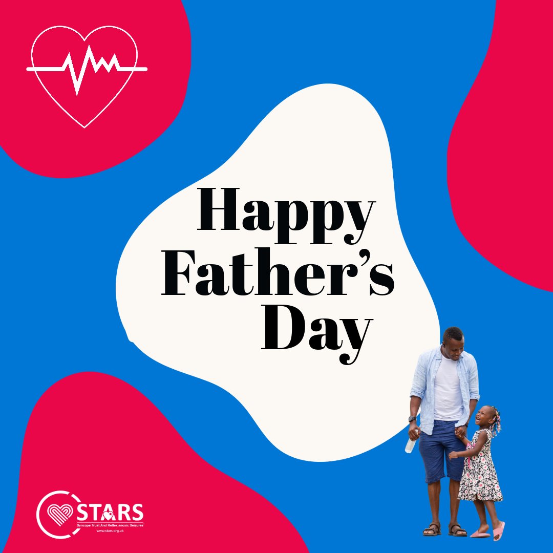 💙 This #FathersDay, honor the dads who keep us going. A quick pulse check can detect heart rhythm issues early—saving lives. 💓 Let us protect the hearts that protect us. Learn more at loom.ly/fXY-sLw