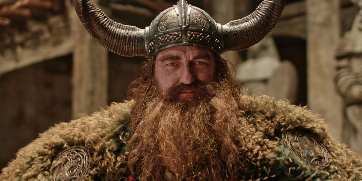 Adjoa_Dora's tweet photo. i'm usually anti-remake but
#HowToTrainYourDragon (2025) just shut me up! the score, visuals &amp; cgi of dragons? perfection!

this was like rewatching the original but with more depth &amp; elite comedy...i love when a live action stays true to the original

10/10 respectfully https://t.co/nsfYeJr4M9