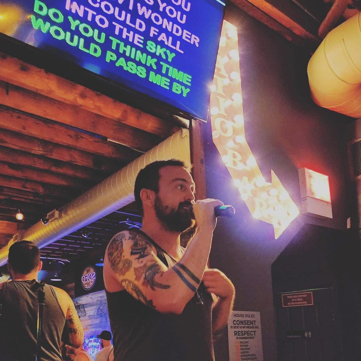 The SoFo Tap tweet media