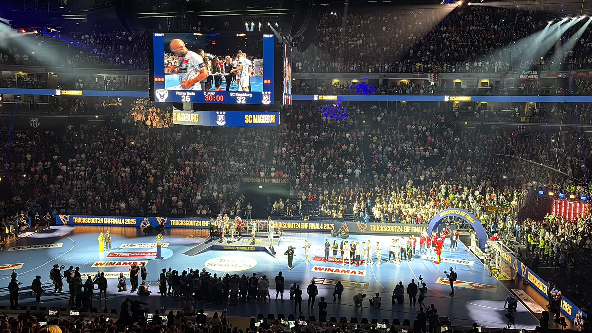 Þjóðaríþróttin er á svo slæmum stað🫣

Gísli Þorgeir MVP á Final4 2025🤫

Þjóðaríþróttin🤒

#Handkastið