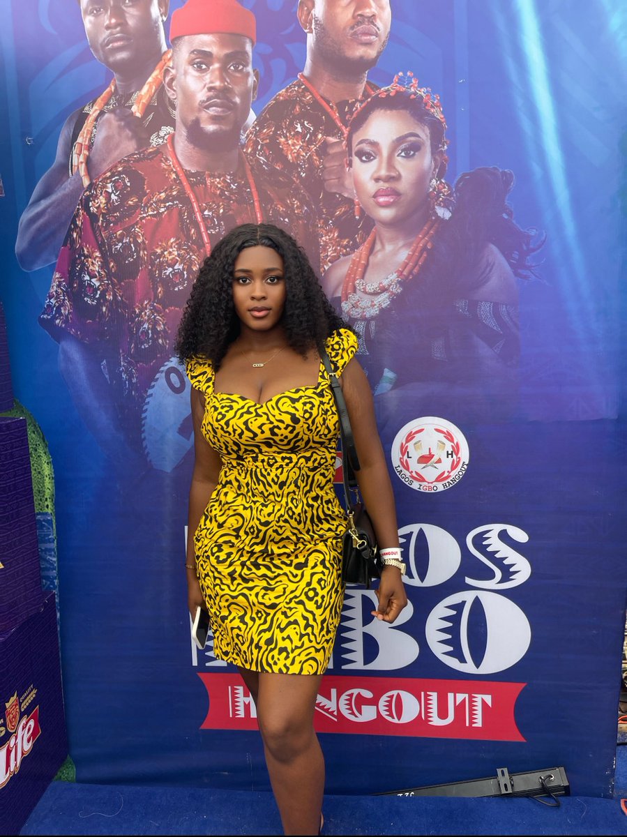 bbyethel_'s tweet image. Igbo Amaka💛

#Lagosigbohangout #Igbos