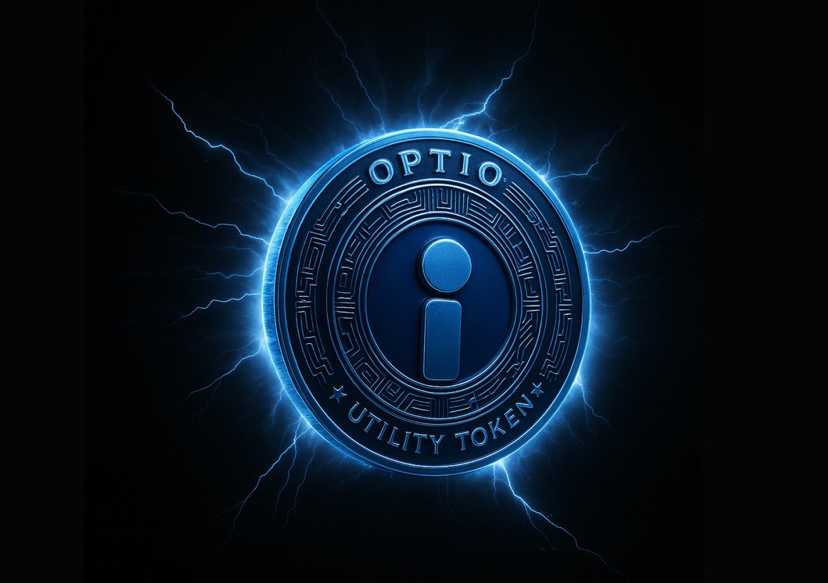 Optiocommunity's tweet image. How does $OPT reward you? It’s simple and it has nothing to do with price.
Rewards come from one of two things:
1. Your engagement across Optio’s oracle apps (like Parler & PlayTv)
2. The number of nodes you operate
❌ Market price plays no role in how much $OPT you earn.
And…