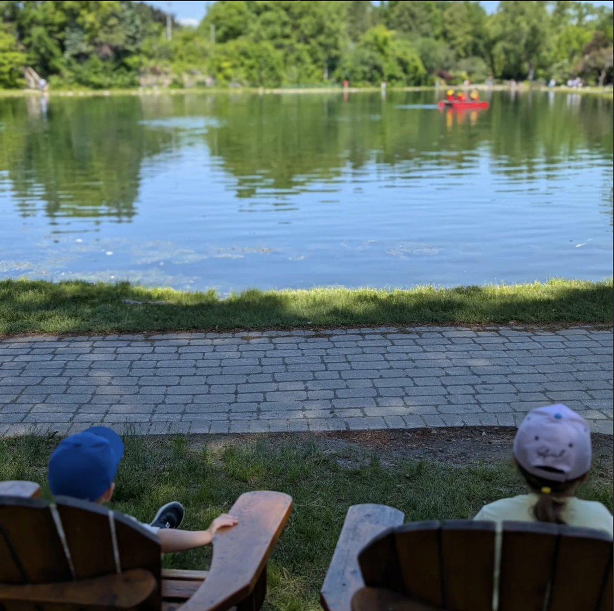 RobFlis's tweet image. Happy Father&apos;s Day to all the dads out there!