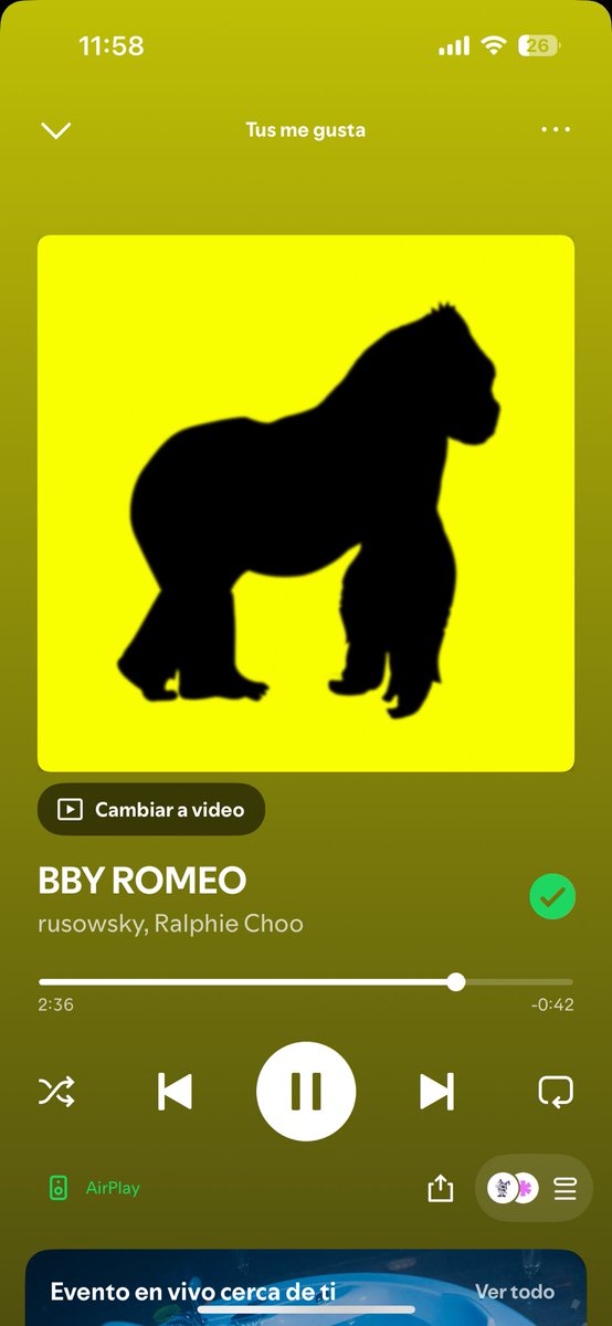 la amo porque es mega vals de quinceañera core