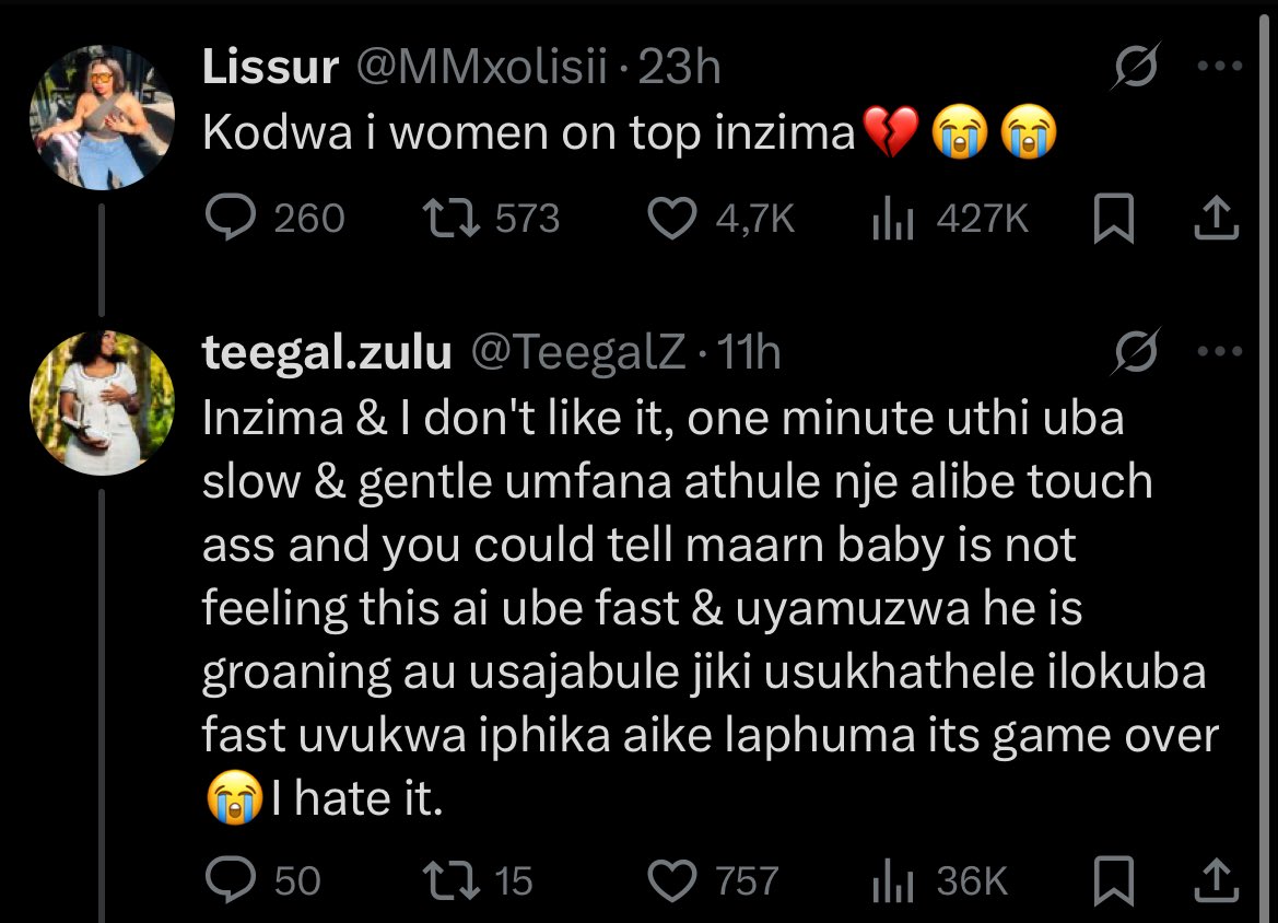 Miss Ziprusha tweet media