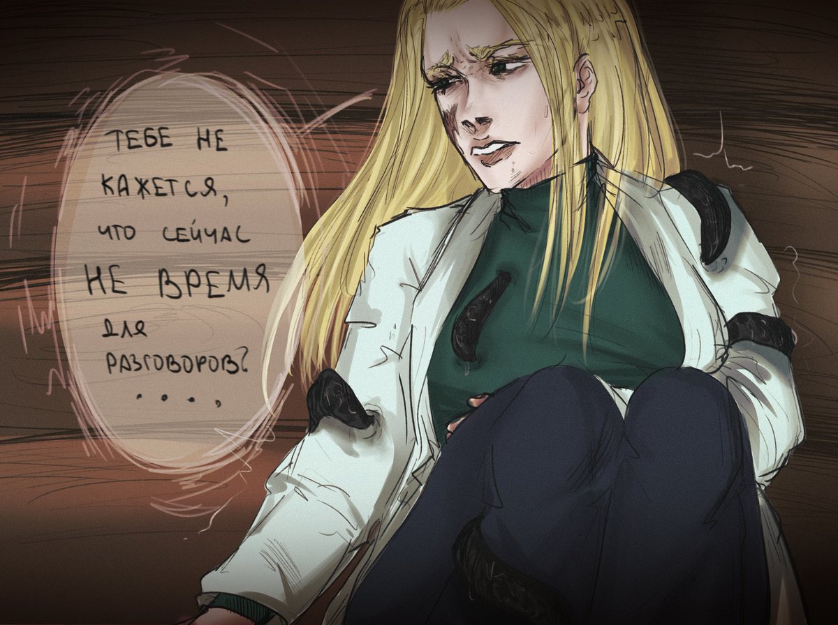 suitoshik's tweet photo. Well yeah
It's not actually Resident Evil, but a DLC about it, I guess??? Cause DLC #ProjectW in #DeadByDaylight got me so hard, but there was no Resident Evil OC confession, so I've got DBD OC confession...

"Don't you think that it's not a good time for chitchat?"

#dbd https://t.co/BwWOiqPwQT