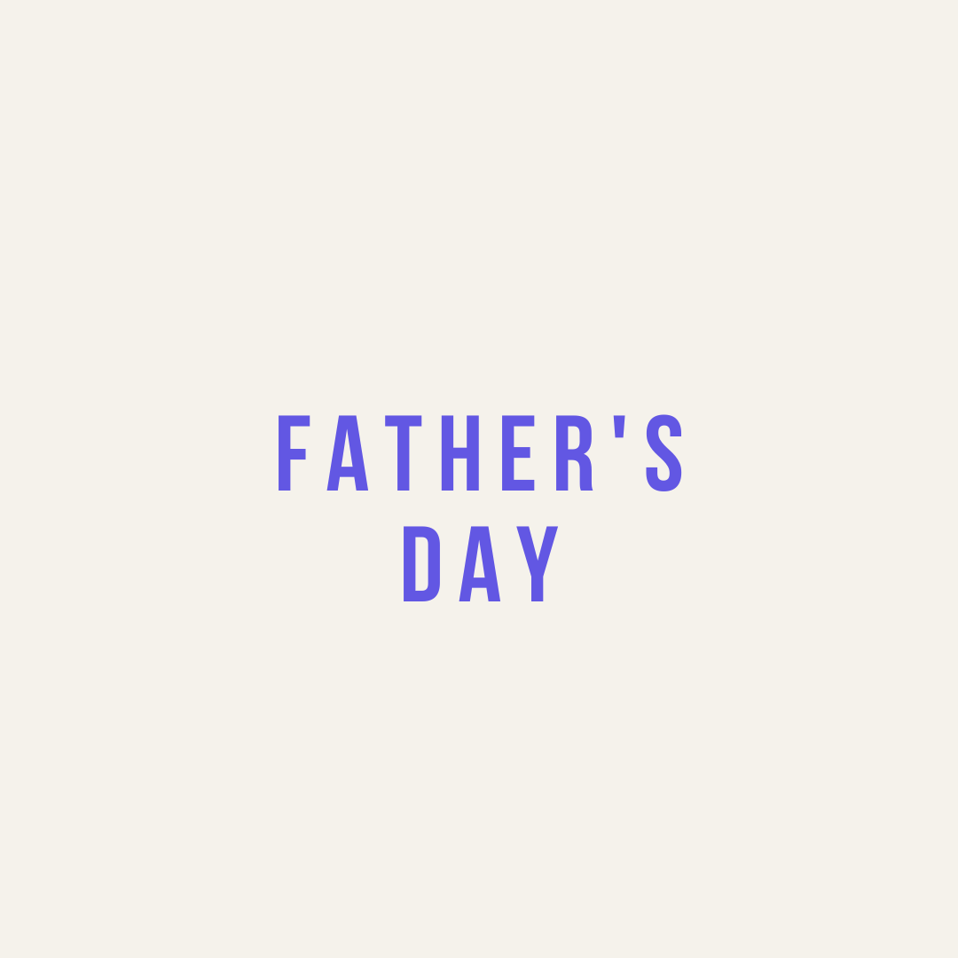 Happy Father's day from Riverdale Avenue Books!