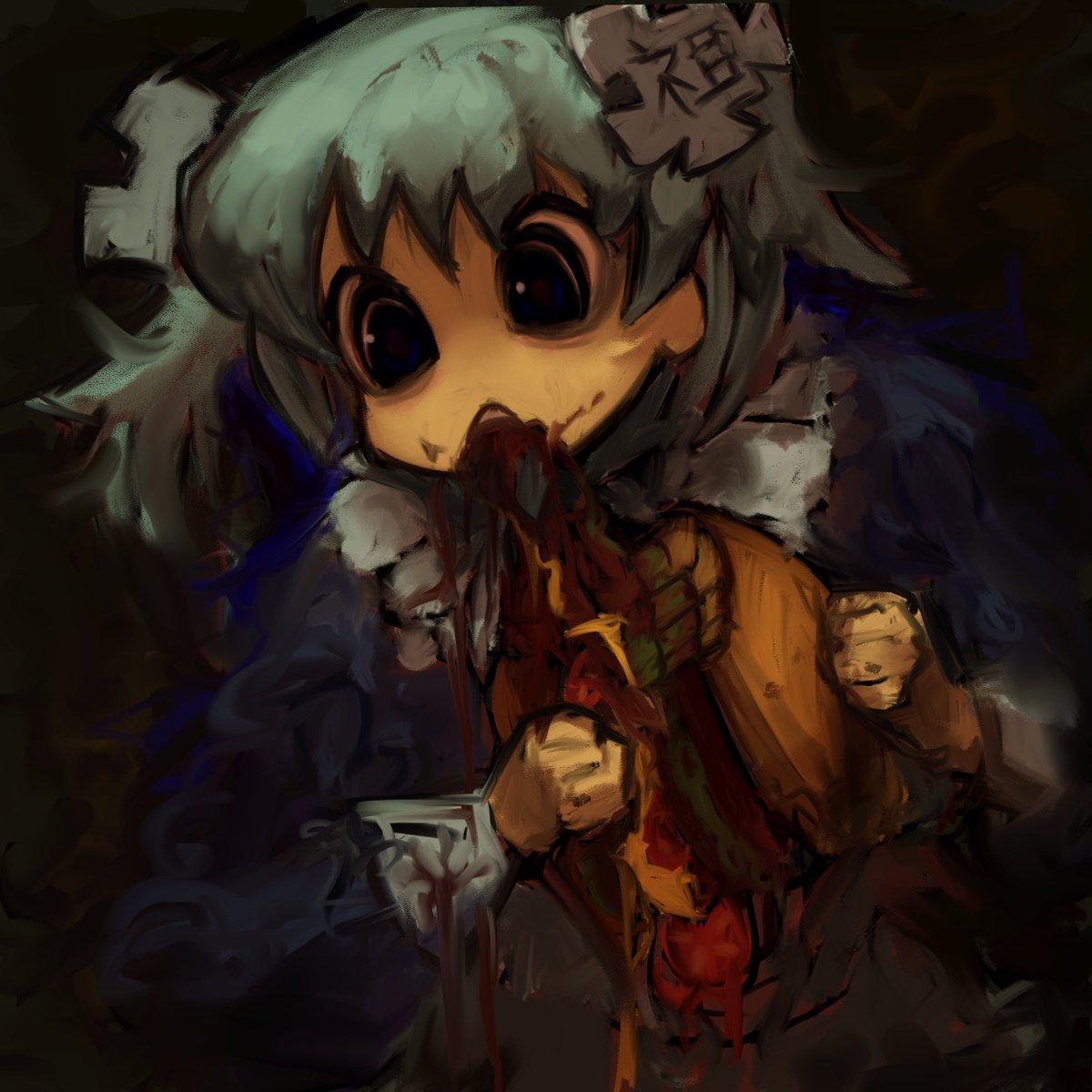 violent m (ilysm) tweet media