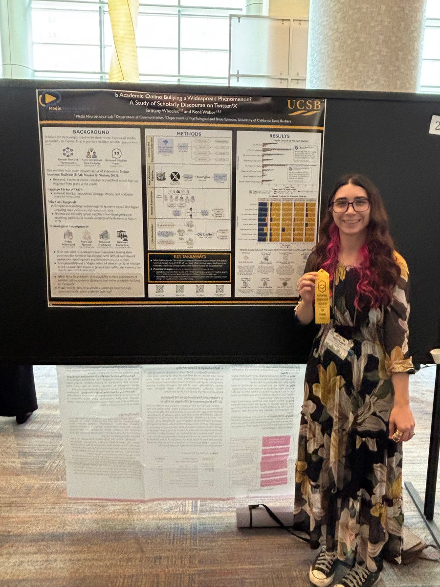 International Communication Association tweet media